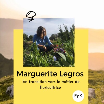 Marguerite Legros, oser s’affranchir d’un parcours d’excellence tout tracé pour contribuer aux causes auxquelles on croit. cover