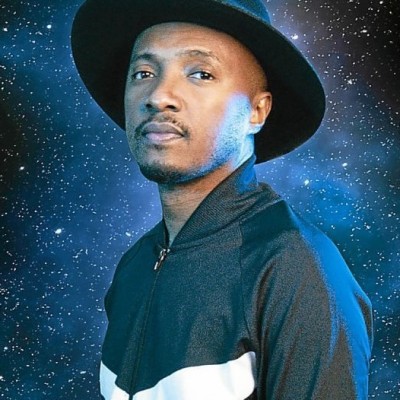 Soprano, invité du 107.7 cover