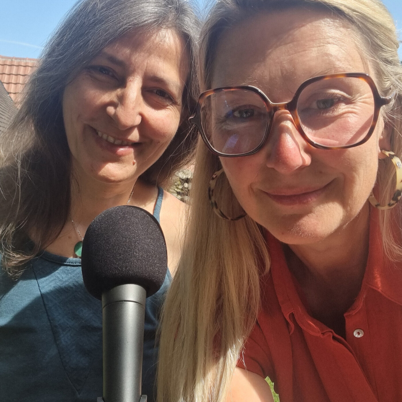 Les Nouvelles filles de la Campagne.