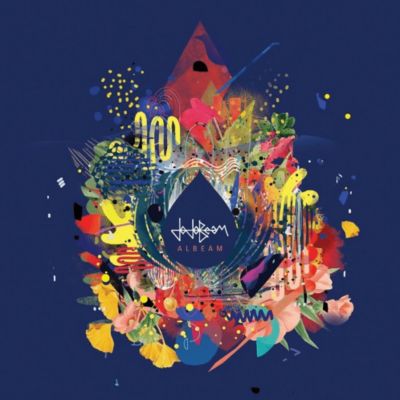 STARTING BLOCK | Le Noise Rock de Jojobeam cover