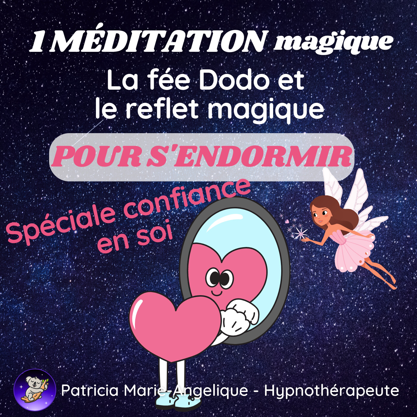 Histoires pour dormir de Patricia