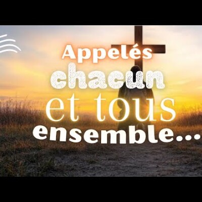 Parole et Évangile du jour | Samedi 21 septembre • Saint Matthieu Apôtre et évangéliste cover