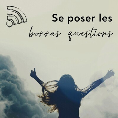 Se poser les bonnes questions cover