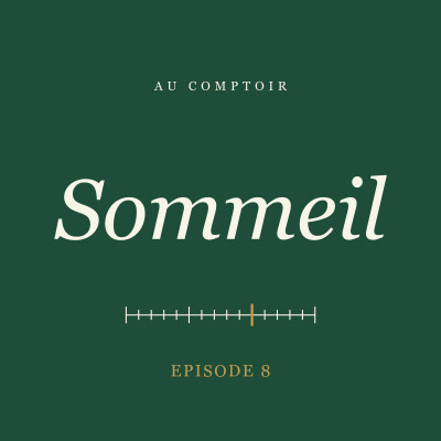 Sommeil de l'enfant : « juste quelque chose pour ce soir » cover