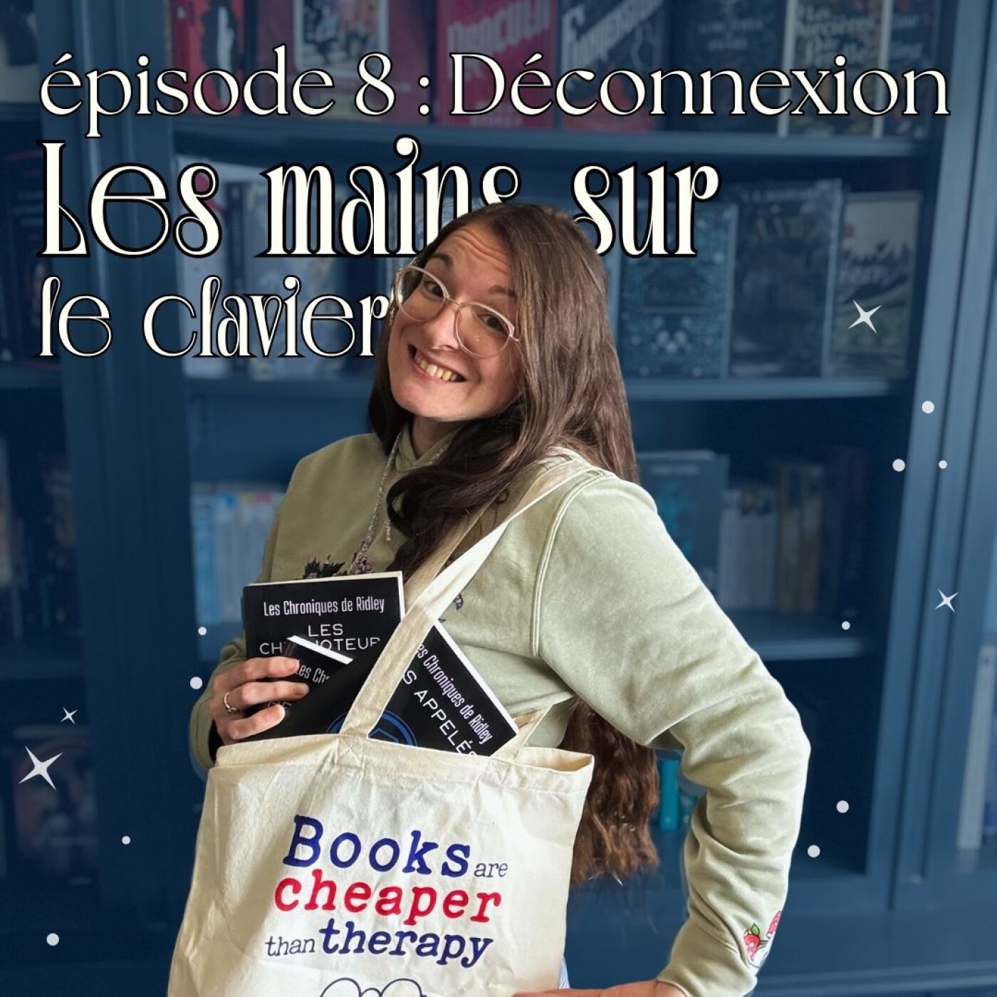 Mon rapport aux réseaux sociaux en 2026 episode artwork