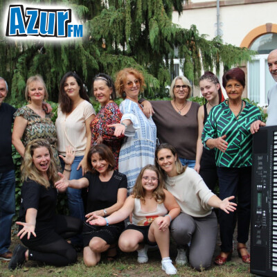 Wettolsheim : La Vigneraie accueille l’ensemble vocal Scène & Voix pour un concert de chansons françaises cover