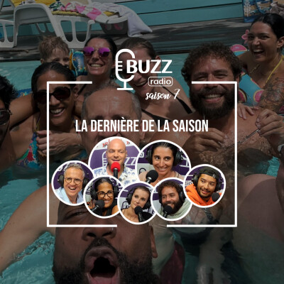 La dernière émission de l'année cover