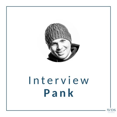 Interview Pank : pour une hypnose moderne et efficace cover