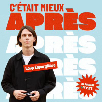 Bienvenue dans le podcast qui donne de la force ! cover