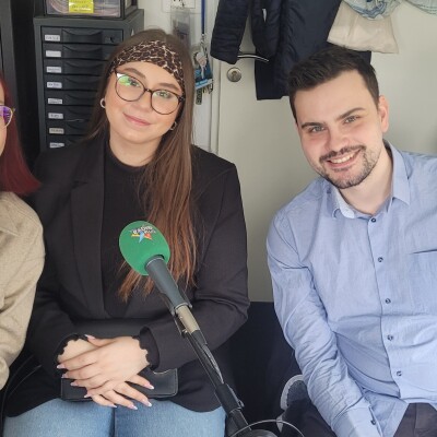 SALON L'IUTERAIRE LENS 13 AVRIL 2024 cover