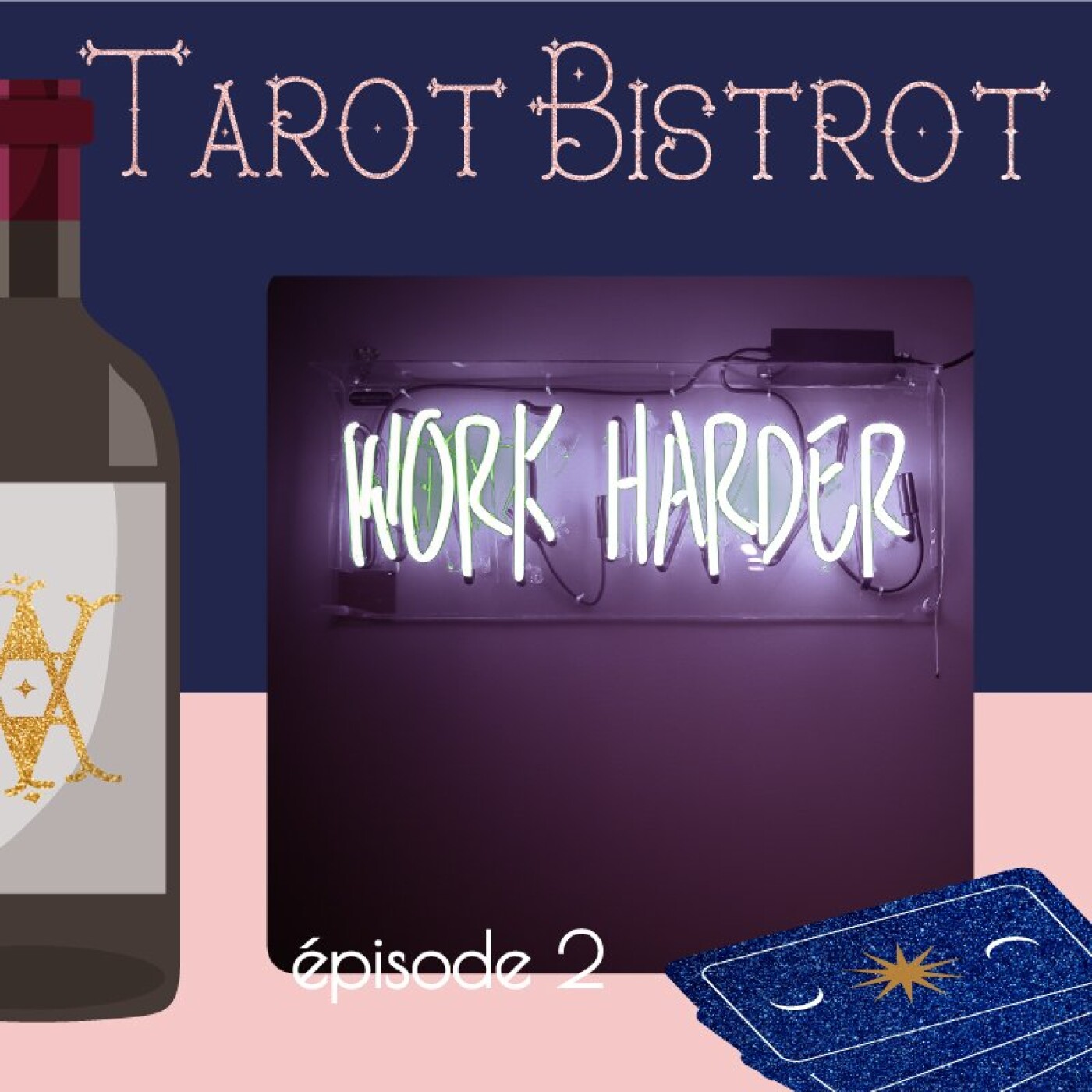 Tarot Bistrot