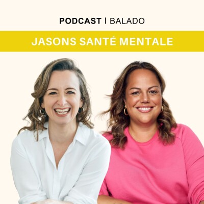 La santé mentale de Joanie Pietracupa - Réédité cover