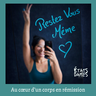 Au cœur d’un corps en rémission : réapprendre à vivre après un cancer du sein cover