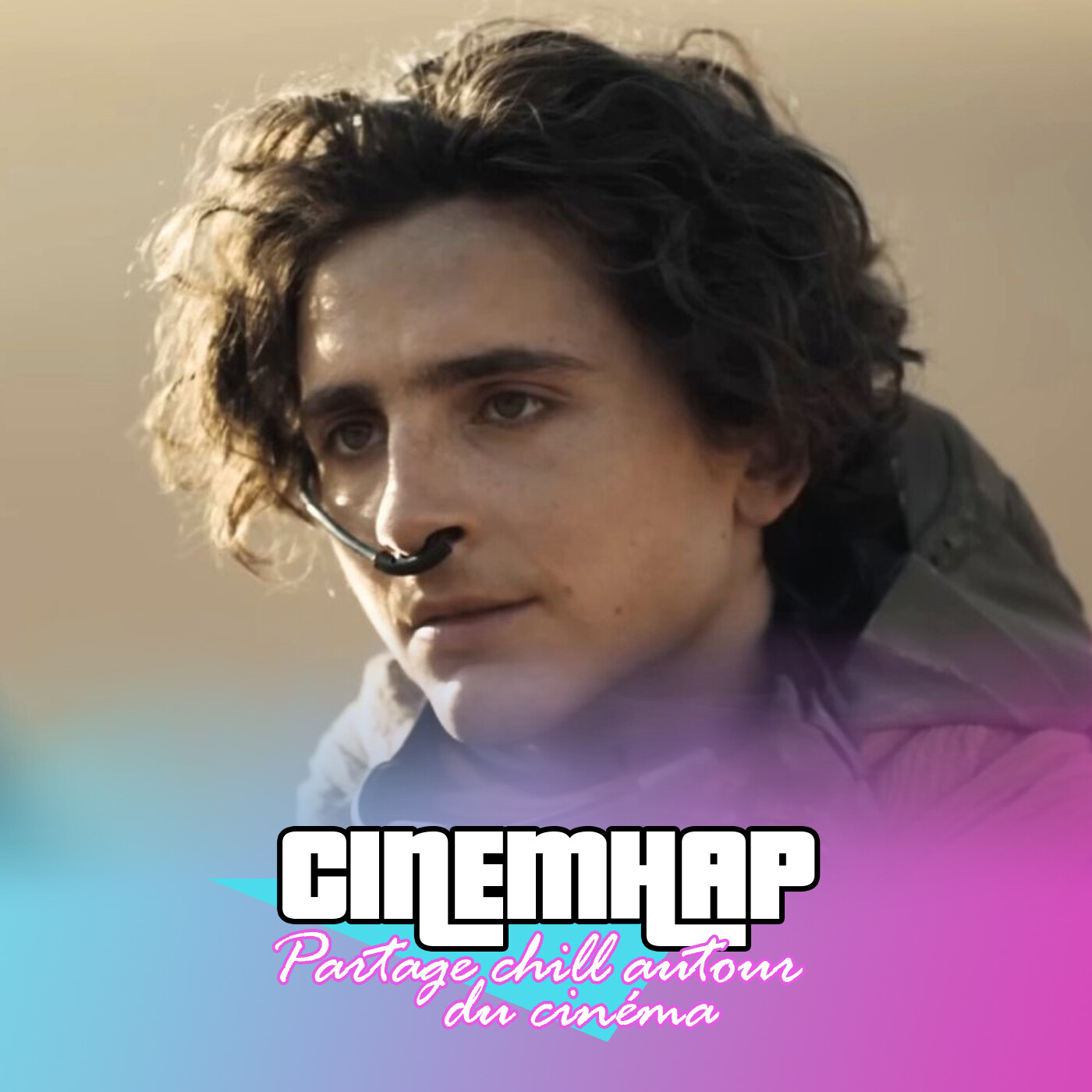 CinemHap