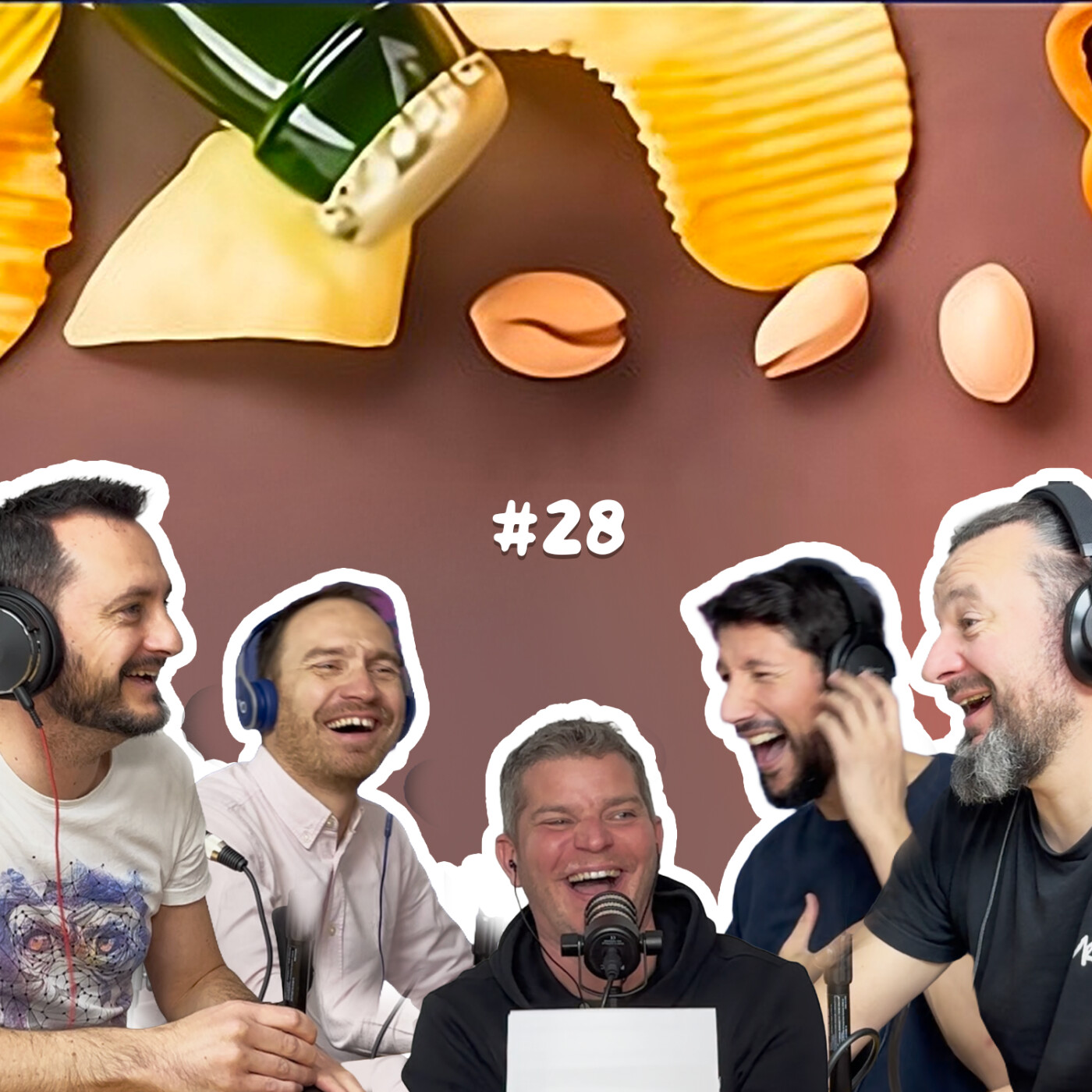 CETTE ARAIGNÉE possède une capacité UNIQUE AU MONDE (LE POSTILLON DU VENDREDI #28)