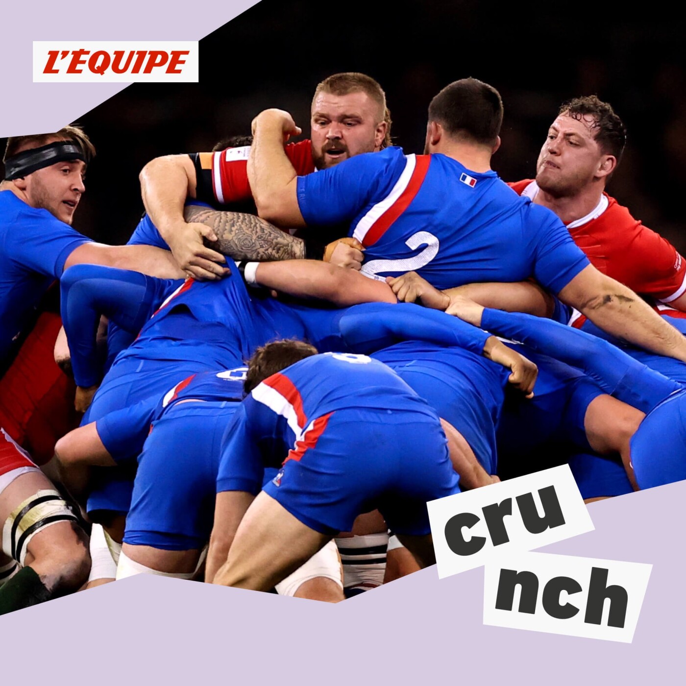 Dernière marche pour un très Grand Chelem