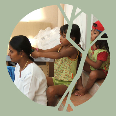 MÉTISSAGE « C’était ma Aya qui faisait le pont entre ces origines et mon identité ici en France » cover