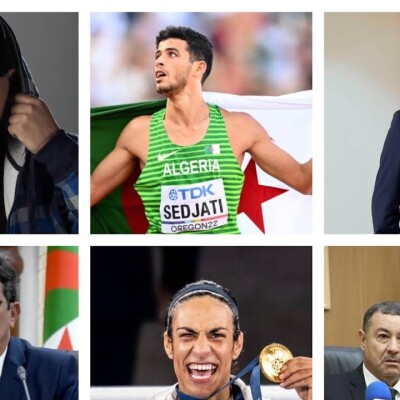 L’Algérie, ce pays qui ne valorise pas ses talents artistiques, scientifiques et ses entrepreneurs cover