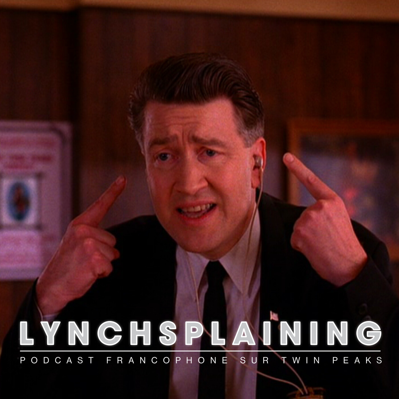Twin Peaks : On the Wings of Love & Variations on Relations (S02E18 & S02E19)