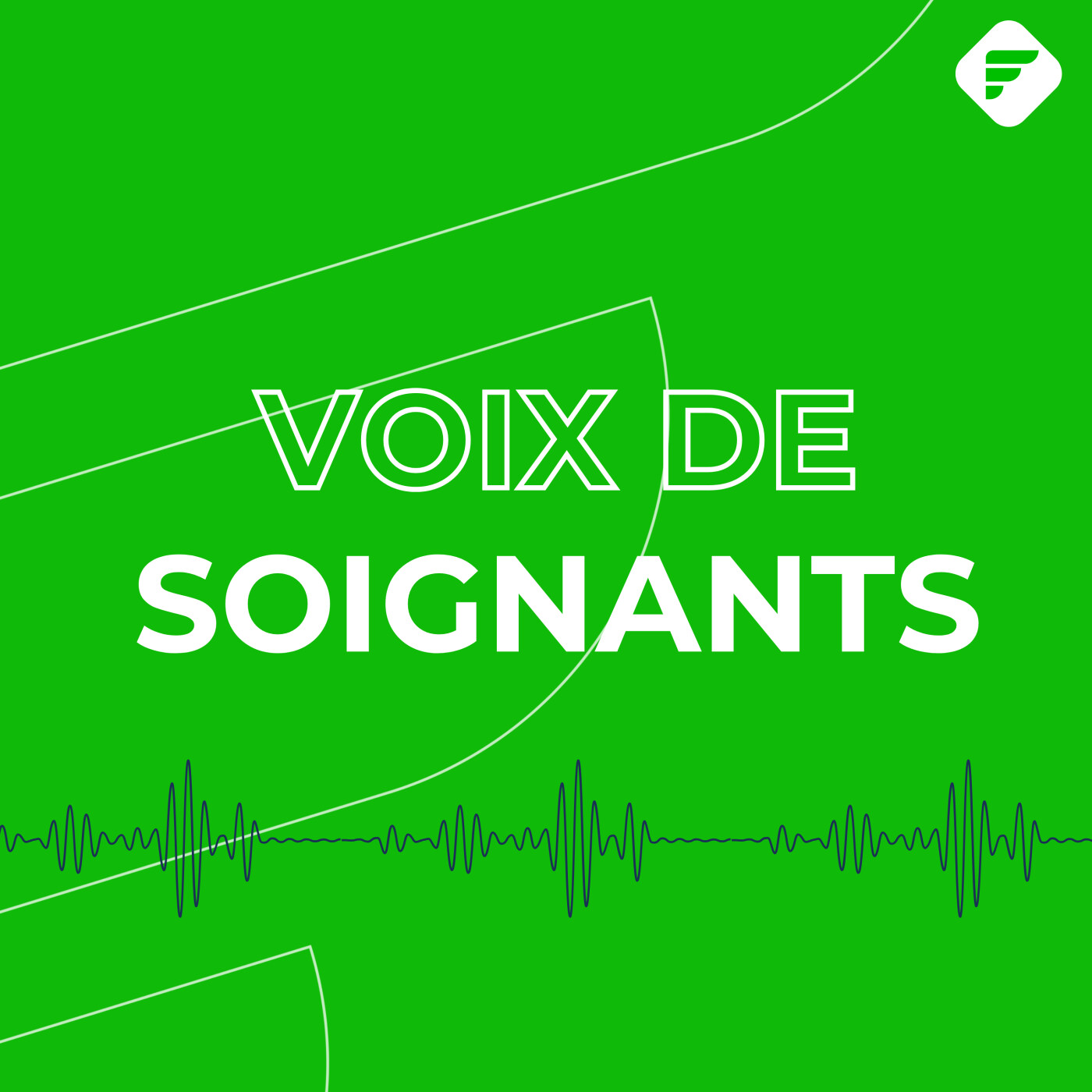 Voix de soignants