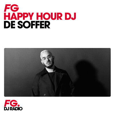 MIX : DE SOFFER cover