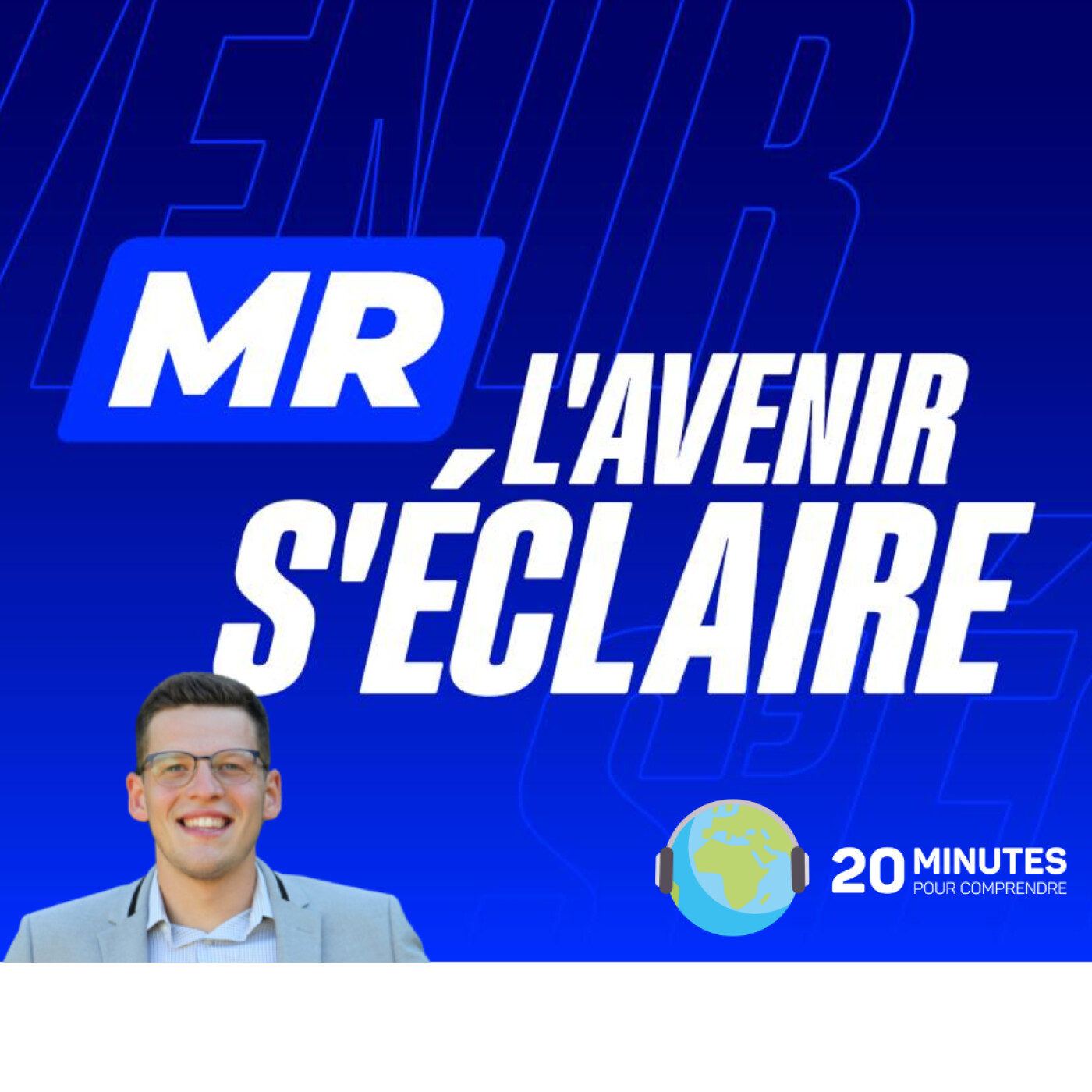 20 minutes pour comprendre