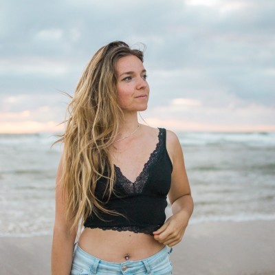 Relaxation guidée - Self love pour hypersensibles et haut potentiel cover