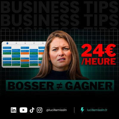 Pourquoi 90% de tes clients ne te rapportent rien, plombent ton chiffre d'affaires et rendent ton business non rentable cover