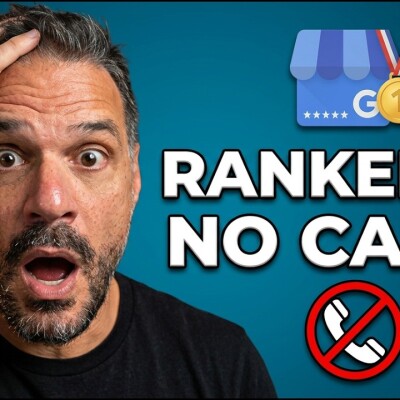 How to Get More Home Service Leads  5 Reasons Google Maps Rankings Aren't Booking cover