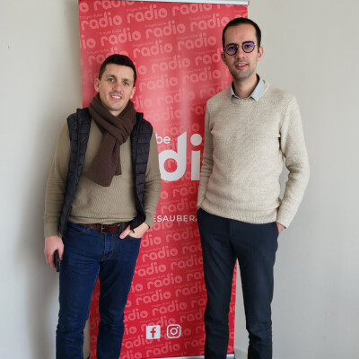 NUMÉRO 10 - L'actualité du cyclisme aubois cover