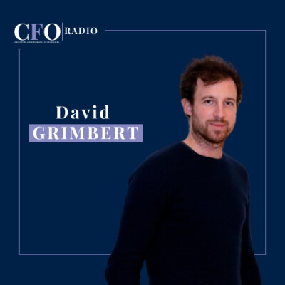 Cheerz: un mélange entre tradition et digital  | David Grimbert, CSO de Cheerz cover