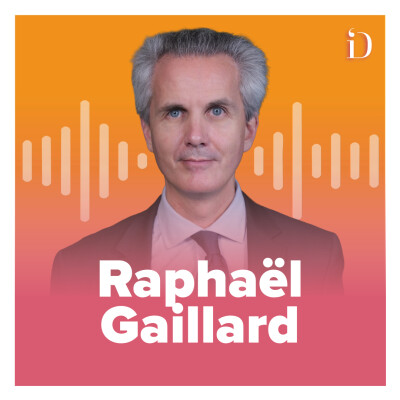 Mesures et démesures : l'Homme augmenté - Raphaël Gaillard cover