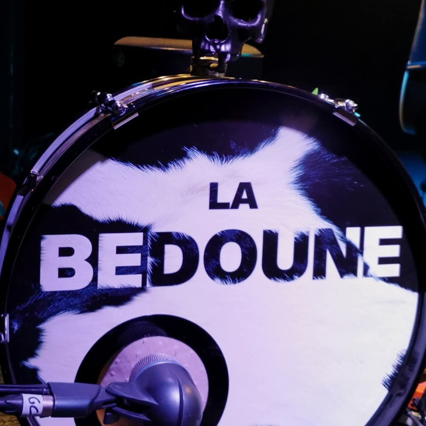 LE BLUES CAFE – JUIN 2025 – LA BEDOUNE