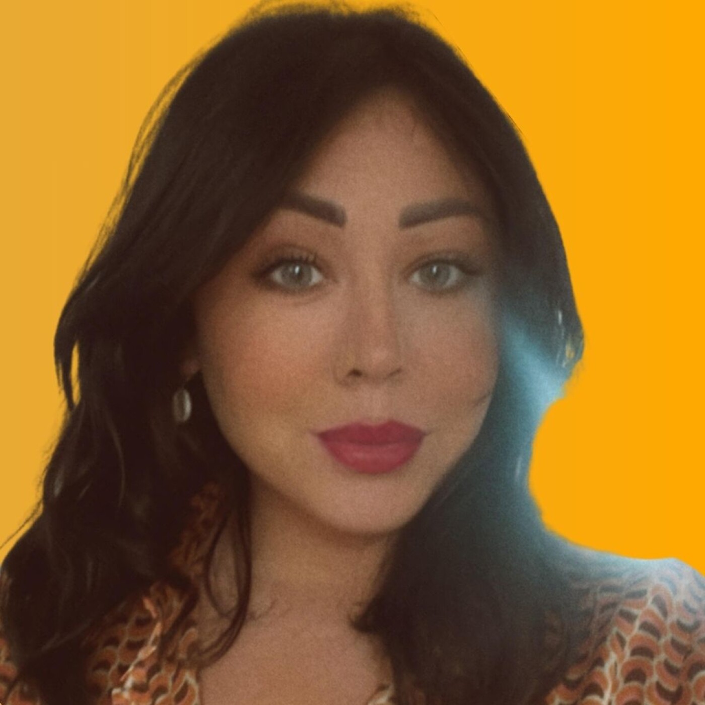 Mon travail, c'est de l'amour avec Nina De Sousa Mon travail, c'est de l'amour avec Nina De Sousa