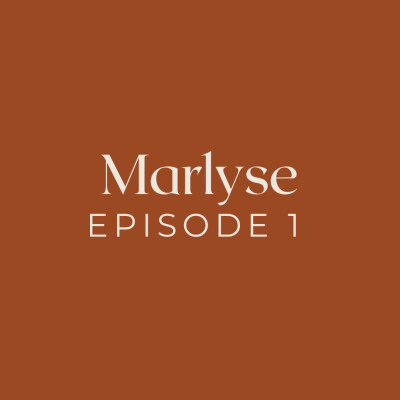 Épisode 1 : Marlyse cover