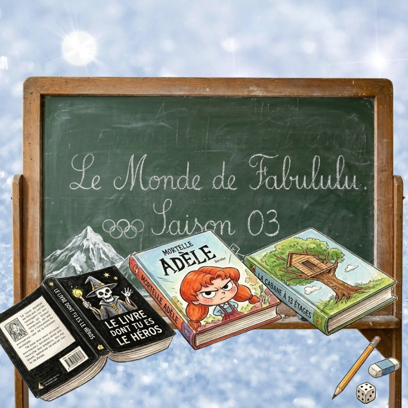 Les Conseils de Lecture de Marie Paupiette (Vol.1) | Comment trouver le livre parfait quand on n'aime pas lire ?