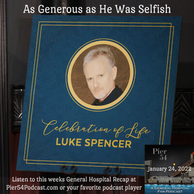 Episode 303: As Generous as He Was Selfish 1/24/2022 cover