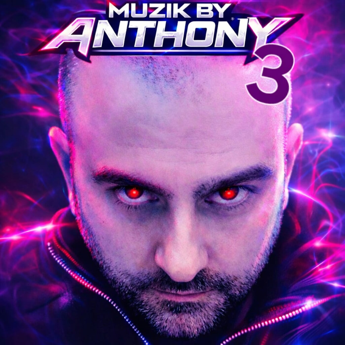 MUZIK BY ANTHONY 3 episode artwork