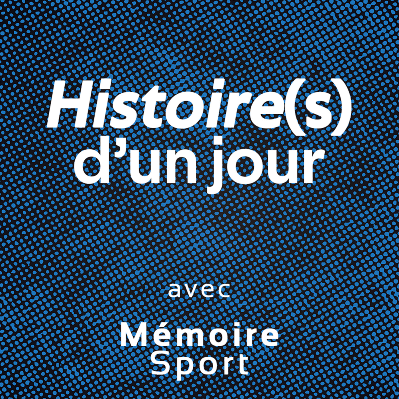 Histoire(s) d\'un Jour
