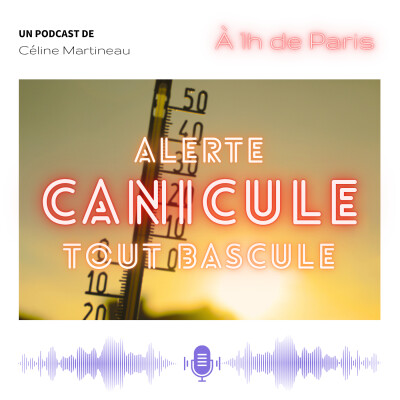 Alerte Canicule tout bascule cover