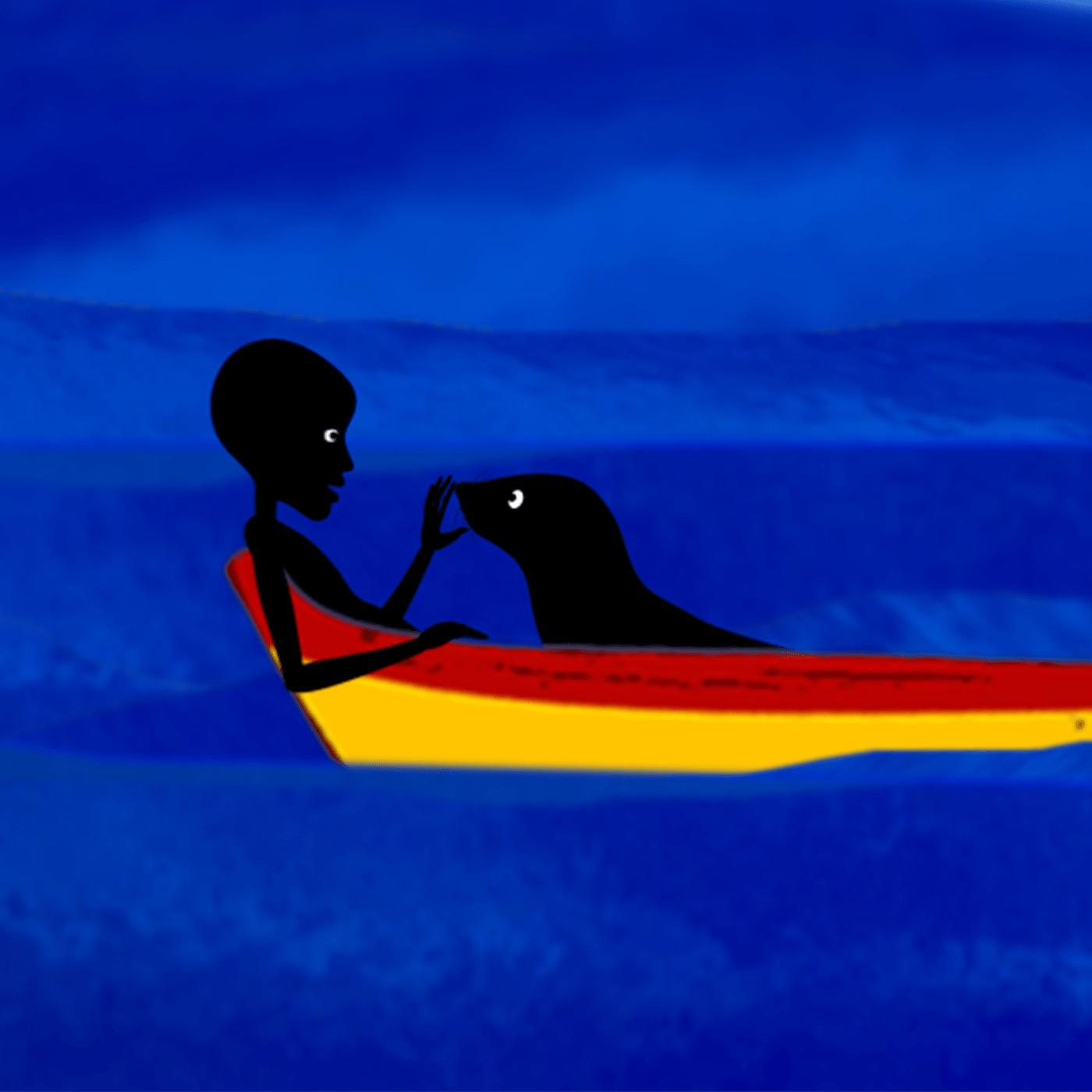 (13) Le bout du monde