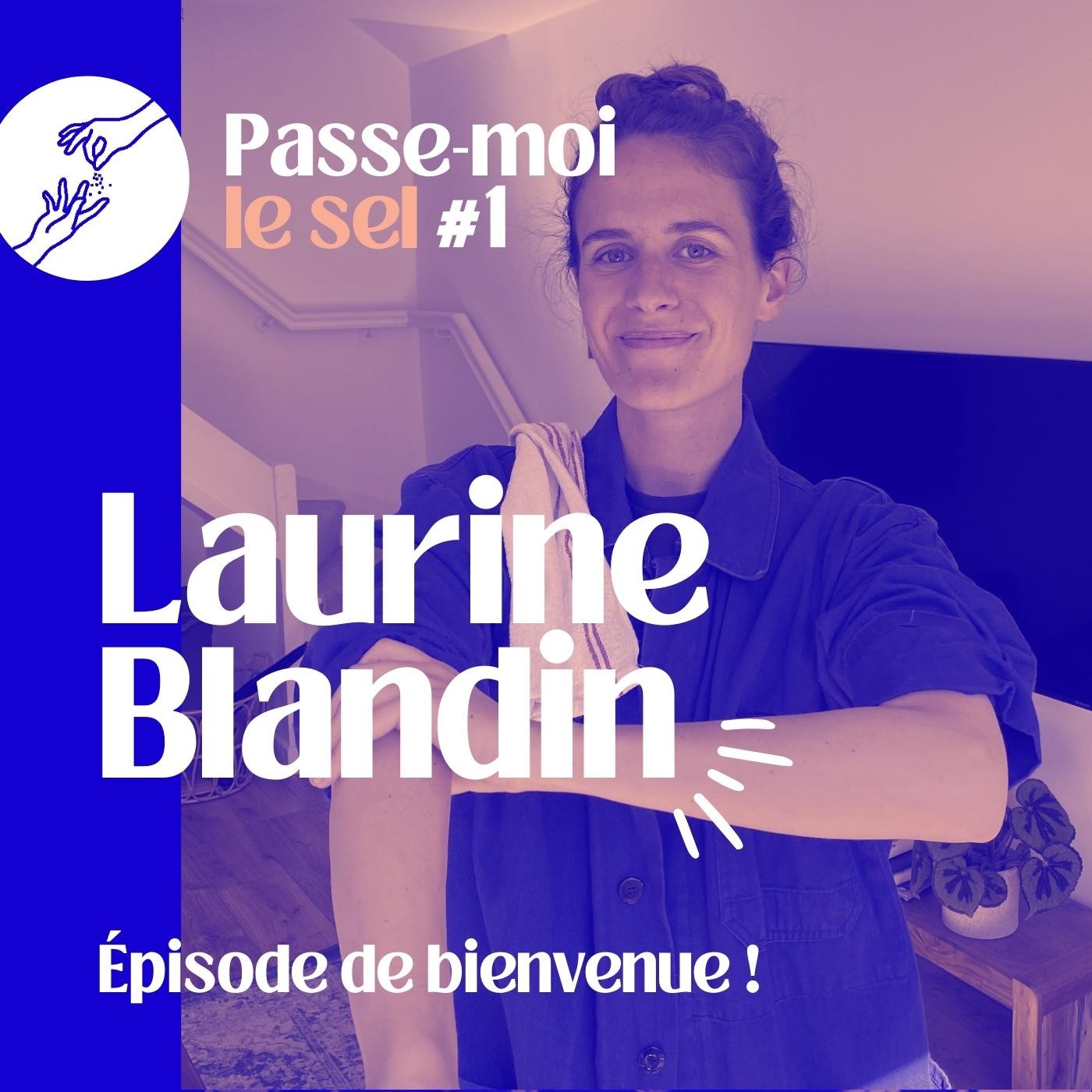 Passe moi le sel