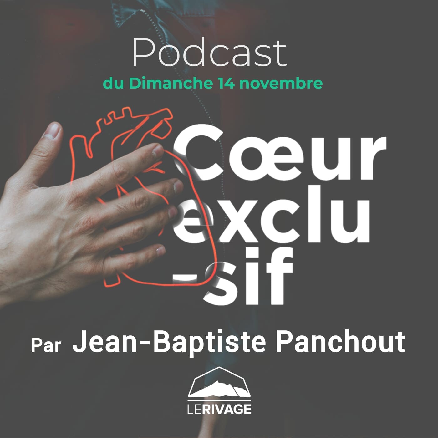 14 novembre 2021 | 1 Rois 18 v20-40 - Cœur exclusif episode artwork