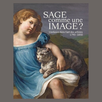 MUSBA - Exposition "Sage comme une image" cover