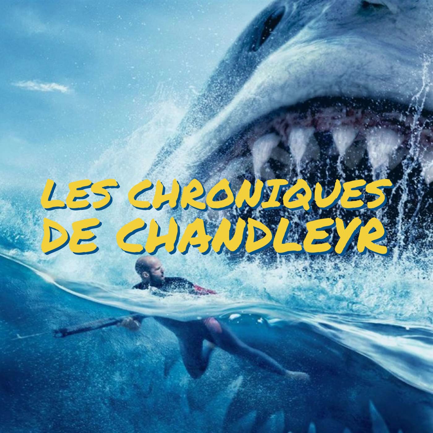 Les chroniques de Chandleyr