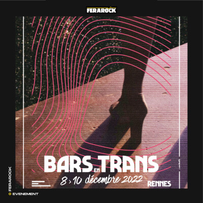 DIG DIG DIGGERS AUX BARS EN TRANS 1/3 cover