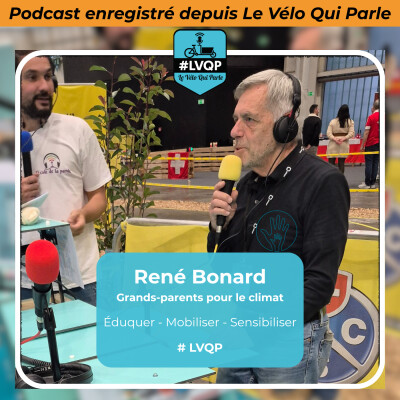 Les grands-parents pour le climat sont venus donner de la voix cover