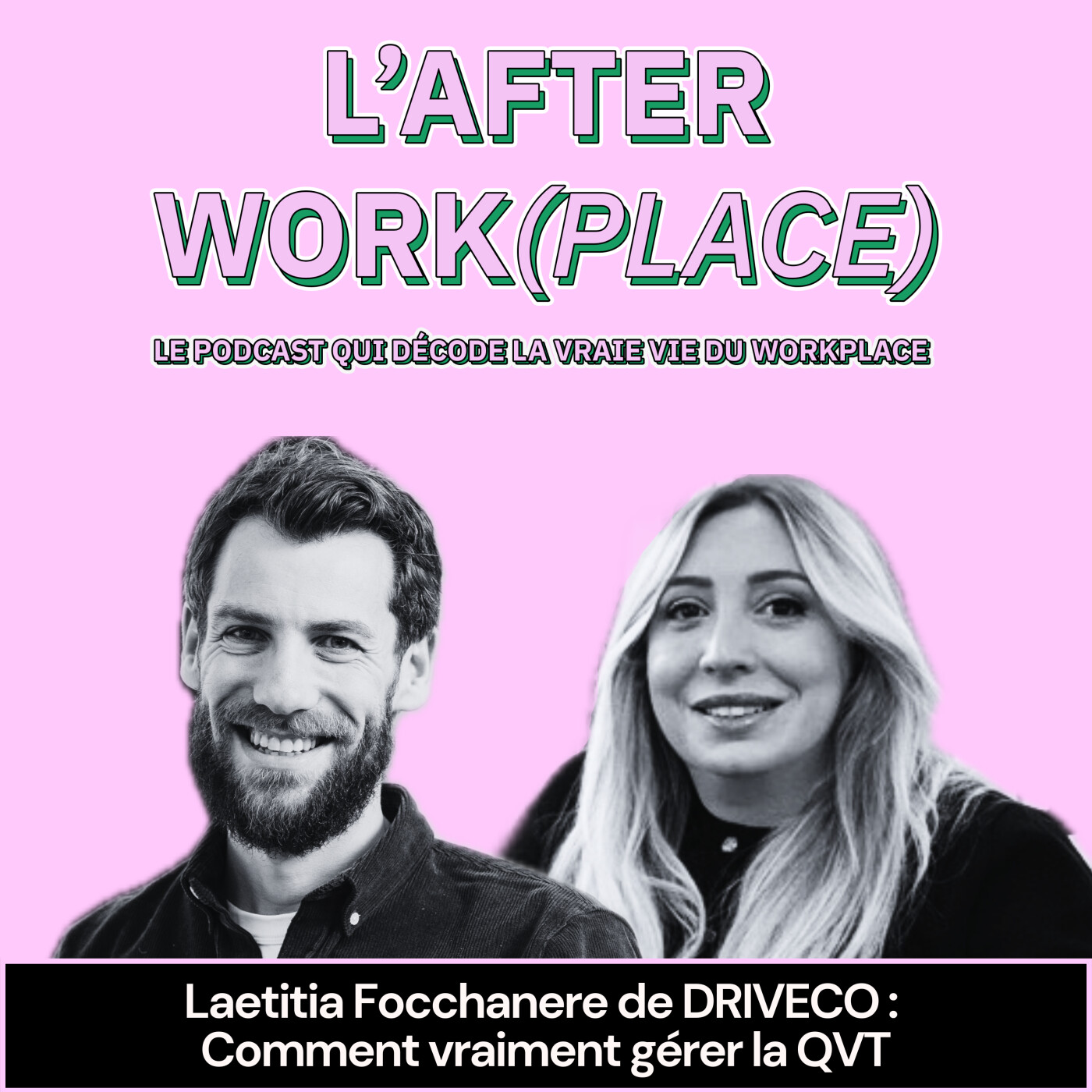Afterwork(place)