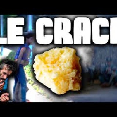 La drogue qui a tué Paris (et comment elle fonctionne) cover