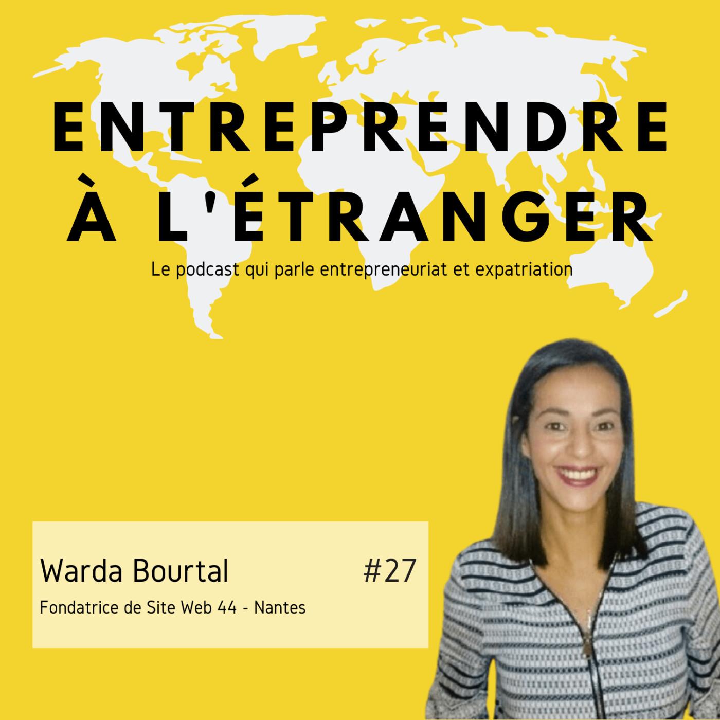 Entreprendre à l\'étranger